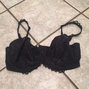 Victoria Secret bra.